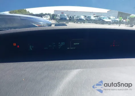 2013 Toyota Prius Two из США, поврежденный, VIN JTDKN3DU5D5579083